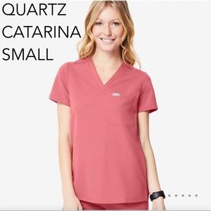 ISO Figs Quartz Catarina Small